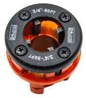 MANUÁLNA ZÁVITOVAČKA PRE RÚRY 3/4'' 19mmC7508 MANUÁLNA ZÁVITOVAČKA PRE RÚRY 3/4'' 19mmC7508