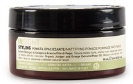 INSIGHT STYLING Zmatňujúca matujúca pomáda 90ml INSIGHT STYLING Zmatňujúca matujúca pomáda 90ml