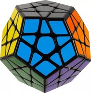 MEGAMINX CUBE TAŽKÁ HRAČKA + STOJAN