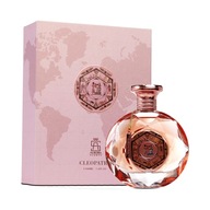 AURORA SENTS Cleopatra 100 ml EDP dámska parfumovaná voda AURORA SENTS Cleopatra 100 ml EDP dámska parfumovaná voda