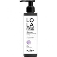 ARTEGO LOLA Your Beauty Color Mask Blueberry 200ml