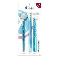 MIRADENT I-Prox CARE SET zrkadlová kyreta zubnej kefky MIRADENT I-Prox CARE SET zrkadlová kyreta zubnej kefky