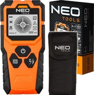 NEO 3v1 75-250 detektor profilov a káblov na profily, káble a drevo NEO 3v1 75-250 detektor profilov a káblov na profily, káble a drevo