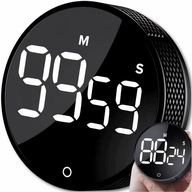 Kitchen Timer Timer Digitálne stopky Kitchen Timer Timer Digitálne stopky