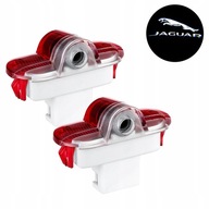 2 uvítacie svetlá Jaguar JA2 LED 2 uvítacie svetlá Jaguar JA2 LED
