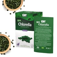 Chlorella Pyrenoidosa 100% prírodná vo forme dražé - najvyššia kvalita! Chlorella Pyrenoidosa 100% prírodná vo forme dražé - najvyššia kvalita!