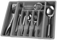 DRAWER INSERT kuchynský organizér na príbory DRAWER INSERT kuchynský organizér na príbory