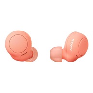 Slúchadlá do uší Sony WF-C500 oranžové Slúchadlá do uší Sony WF-C500 oranžové