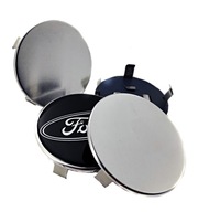 Kryty, krytky, hliníkové ráfiky na Ford 65mm Kryty, krytky, hliníkové ráfiky na Ford 65mm