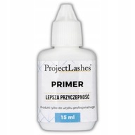 Project Lashes Eyelash Primer Better Adhesion 15 ml Project Lashes Eyelash Primer Better Adhesion 15 ml