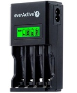 everActive NC450B nabíjačka everActive NC450B nabíjačka