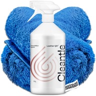 CLEANTLE LEATHER QD 1L čistenie a starostlivosť o kožené čalúnenie CLEANTLE LEATHER QD 1L čistenie a starostlivosť o kožené čalúnenie