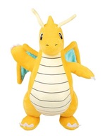 ORIGINÁL POKEMON DRAGONIT PLYŠOVÝ MASKOT 30cm