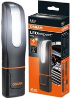 OSRAM DIELENSKÁ LAMPA LEDINSPECT MINI 250 LEDIL401 OSRAM DIELENSKÁ LAMPA LEDINSPECT MINI 250 LEDIL401
