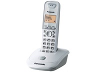 Bezdrôtový telefón PANASONIC KX-TG2511PDW