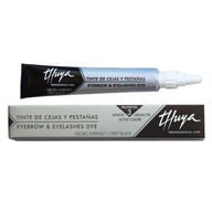 Black/Deep Black Thuya Argan-keratínové farbivo
