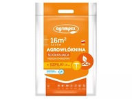 AGRIMPEX AGR RELÉNOVÁ LÁTKA 3,2 X 5 m ČEPY AGRIMPEX AGR RELÉNOVÁ LÁTKA 3,2 X 5 m ČEPY