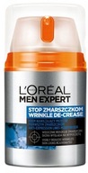 LOREAL Paris Men Expert Stop Wrinkles 35+ hydratačný krém 50ml LOREAL Paris Men Expert Stop Wrinkles 35+ hydratačný krém 50ml