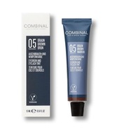 COMBINAL krém Farba na obočie a mihalnice 15ml HNEDÁ COMBINAL krém Farba na obočie a mihalnice 15ml HNEDÁ
