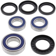 Sada ložísk kolies REAR SUZUKI DL GSF GSX-R GSX SV Sada ložísk kolies REAR SUZUKI DL GSF GSX-R GSX SV