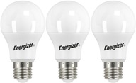 3x ENERGIZER E27 LED žiarovka 11W 75W 1055lm S18539