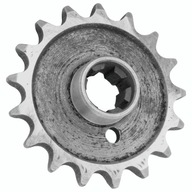 PREDNÉ VÝSTUPNÉ KOLO 17Z MZ ETZ 250 251 PREDNÉ VÝSTUPNÉ KOLO 17Z MZ ETZ 250 251