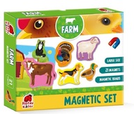 SADA MAGNETOV. FARMA SADA MAGNETOV. FARMA