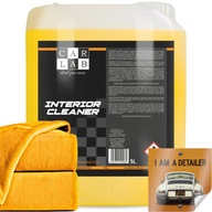 CARLAB INTERIER CLEANER 5L TEKUTINA NA ČISTENIE PLASTOV INTERIÉRU AUTA CARLAB INTERIER CLEANER 5L TEKUTINA NA ČISTENIE PLASTOV INTERIÉRU AUTA