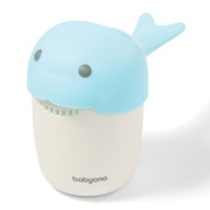 PRETOŽE. Pohár na umývanie hlavy Whale TAKE CARE PRETOŽE. Pohár na umývanie hlavy Whale TAKE CARE