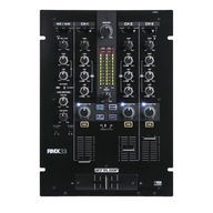 Reloop RMX-33i - DJ mixpult