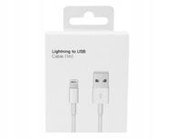 Nabíjací kábel pre iPhone 1m/Usb/Lightning 6,7,8,X Nabíjací kábel pre iPhone 1m/Usb/Lightning 6,7,8,X