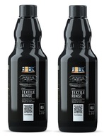 Adbl Textil Rinse 0,5 L Na umývanie vysávačov Adbl Textil Rinse 0,5 L Na umývanie vysávačov
