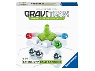 Sada náplní RAVENSBURGER Gravitrax Spin Sada náplní RAVENSBURGER Gravitrax Spin