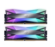 XPG SPECTRIX D60G DDR4 3200 DIMM 16 GB (2x8)