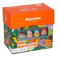 MINI VAFLE 280 KUSOV ULIČ MINI VAFLE 280 KUSOV ULIČ