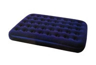Dvojitý nafukovací matrac 22x135x192cm do 300kg Dvojitý nafukovací matrac 22x135x192cm do 300kg