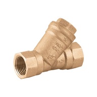 Šikmý plynový filter 5 bar DN 20 3/4" Perfexim Šikmý plynový filter 5 bar DN 20 3/4" Perfexim
