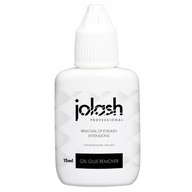 Gélový odstraňovač Jolash 15ml na odstránenie lepidla z mihalníc Gélový odstraňovač Jolash 15ml na odstránenie lepidla z mihalníc