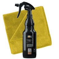 ADBL čistič kože 0,5 l na čistenie čalúnenia ADBL čistič kože 0,5 l na čistenie čalúnenia