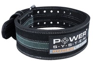 POWER-SYSTEM POWERLIFTING PÁS-SIVÁ-XL