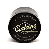 Corleone Strong Hold Sticky Stuff Pomáda 100 g Corleone Strong Hold Sticky Stuff Pomáda 100 g