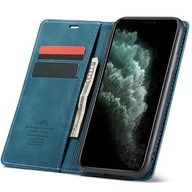 POUZDRO ZAPS OBAL PEŇAŽENKY NA IPHONE 12 MINI