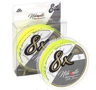 Mikado Nihonto Octa Fluo Braid 0,10mm 150m Mikado Nihonto Octa Fluo Braid 0,10mm 150m