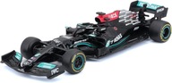 BOLID F1 MERCEDES-AMG W12 E PERFORMANCE (2020) BOLID F1 MERCEDES-AMG W12 E PERFORMANCE (2020)