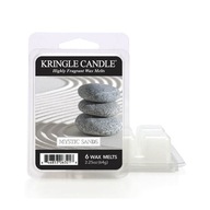 Vonný vosk Mystic Sands Kringle Candle Vonný vosk Mystic Sands Kringle Candle