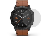 MATNÉ sklo pre Garmin Fenix 6X / 6X Pro / Solar MATNÉ sklo pre Garmin Fenix 6X / 6X Pro / Solar