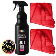 ADBL QD1 - Quick Detailer Synthetic - 1L