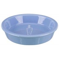 TRIXIE Keramická miska 200ml 14cm TMAVOMODR TRIXIE Keramická miska 200ml 14cm TMAVOMODR