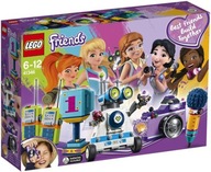 LEGO Friends Box priateľstva 41346