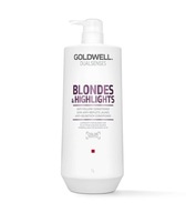 GOLDWELL DS BLONDES BLOND VLASOVÝ kondicionér 1000ml OCHRANA FARBY GOLDWELL DS BLONDES BLOND VLASOVÝ kondicionér 1000ml OCHRANA FARBY